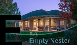 Search for Idaho Homes for Sale for Empty Nesters